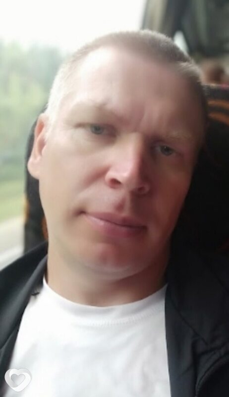 Александр, 44, Сыктывкаре — анкета №11613