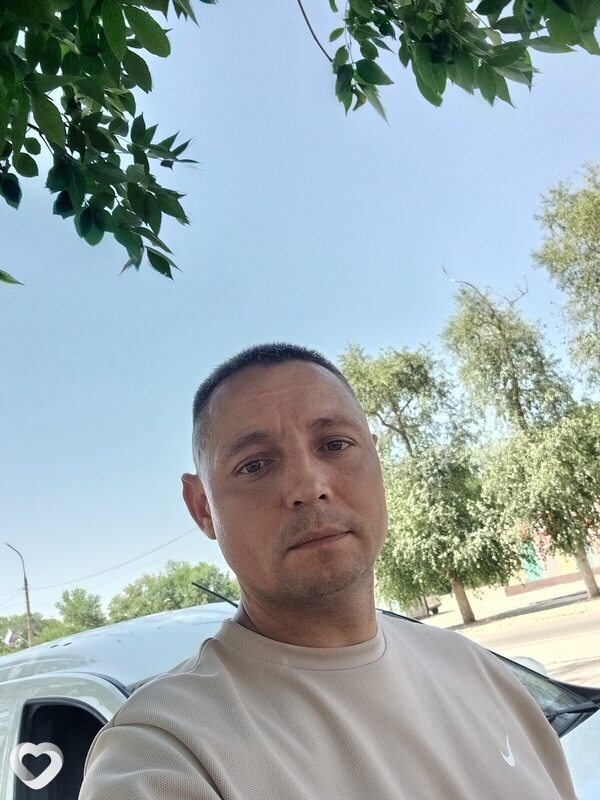 Иван, 37, Луганске — анкета №1234624