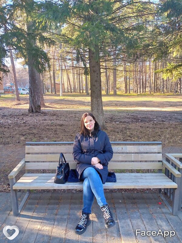 Оксана, 45, Ачинске — анкета №1234628