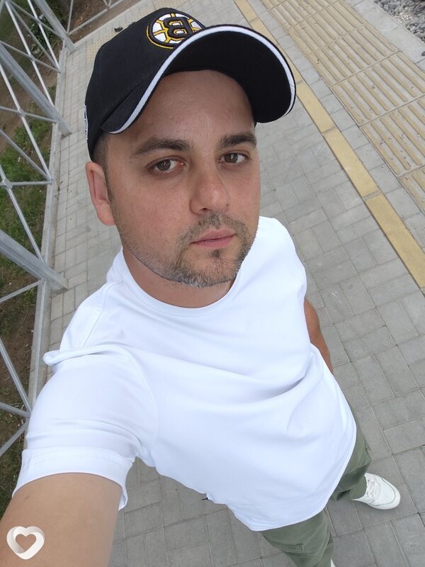 Максим, 40, Саратове — анкета №1234630