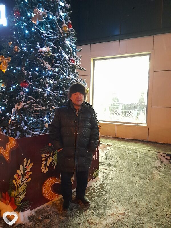 Сергей, Цивильск