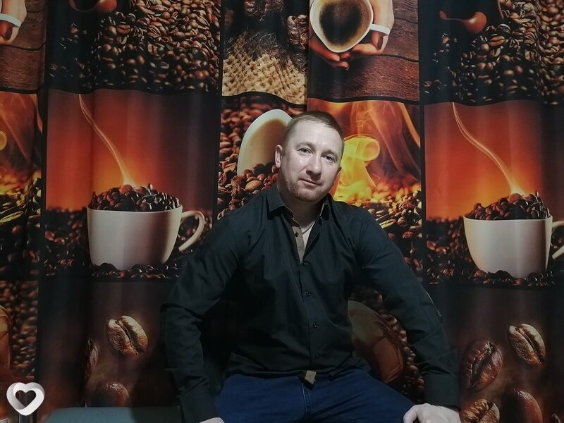 Нави, 40, Екатеринбурге — анкета №1234790