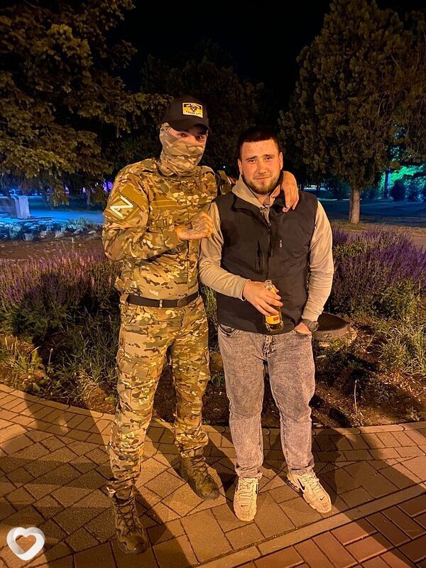 Алекс, 25, Ростове-на-Дону — анкета №1234793