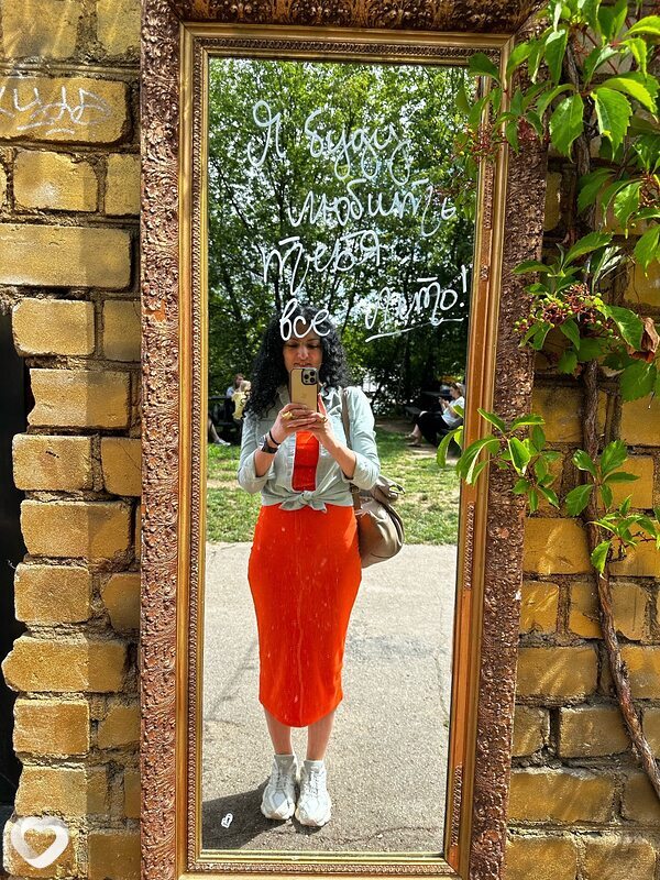 Анна, 41, Минске — анкета №1234797