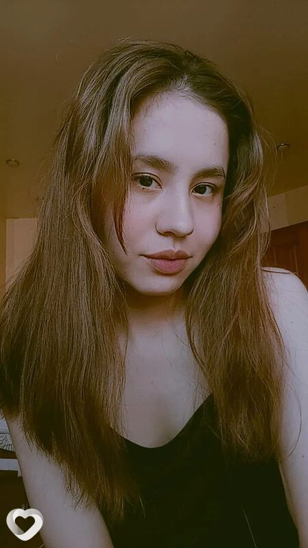 Оля, 22, Иркутске — анкета №1234799