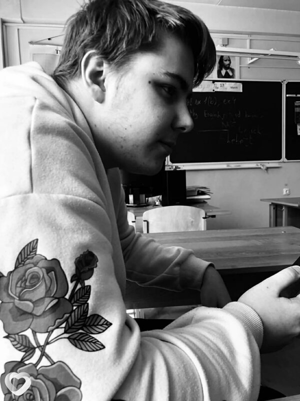 Владимир, 23, Москве — анкета №1234800