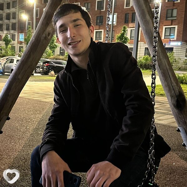 Руслан, 24, Москве — анкета №1234806