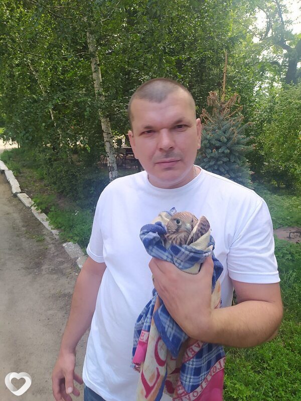 Nikolas, 39, Киеве — анкета №1234809