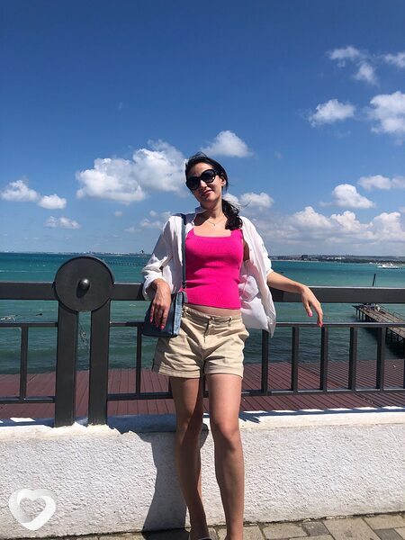 Катерина, 41, Санкт-Петербурге — анкета №1234810