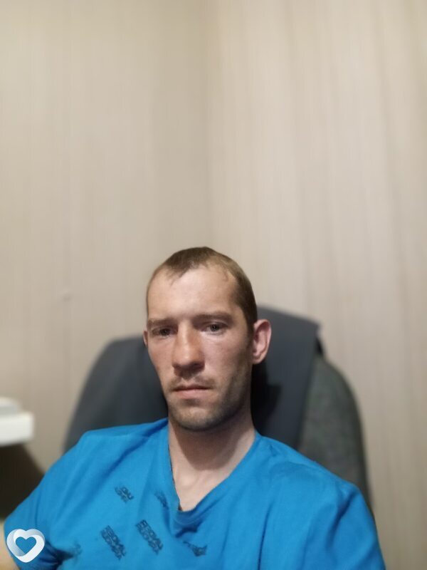 Юрий, 33, Москве — анкета №1234750