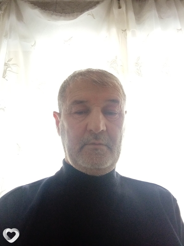 Расул, 62, Новосибирске — анкета №1234756