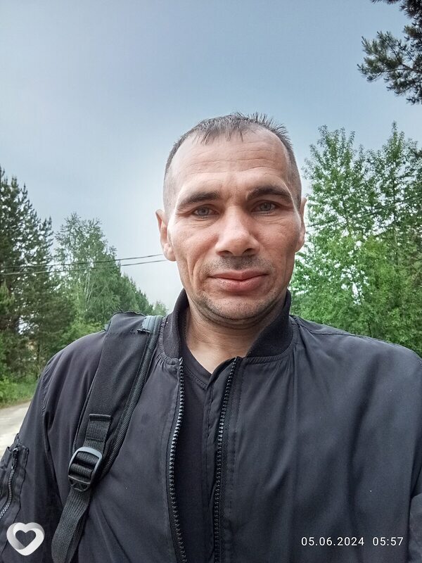 Александр, 37, Иркутске — анкета №1234760