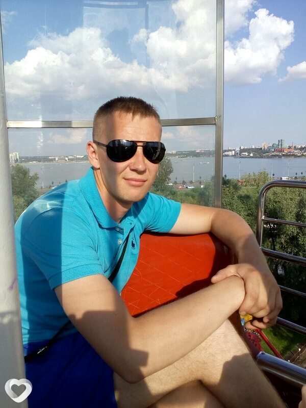 Тоха, 32, Полоцке — анкета №1234703