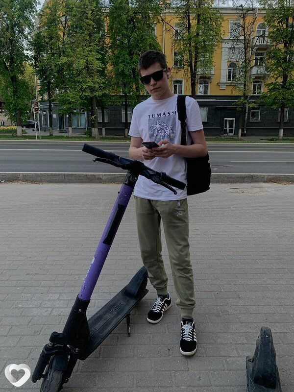 Алексей, 20, Пскове — анкета №1234707