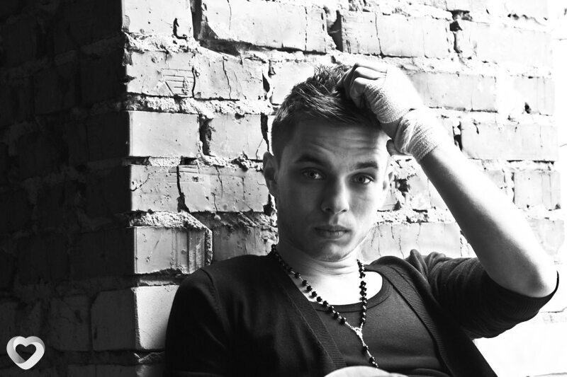 Александр, 32, Вроцлав — анкета №1234765