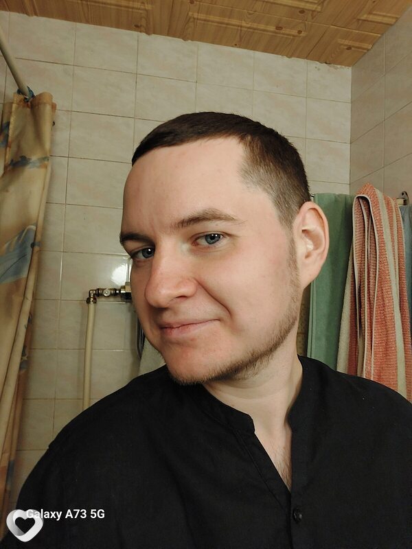 Роман, 35, Москве — анкета №1234767