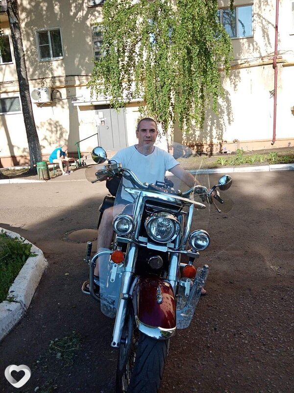 Александр, 49, Саранске — анкета №1234770
