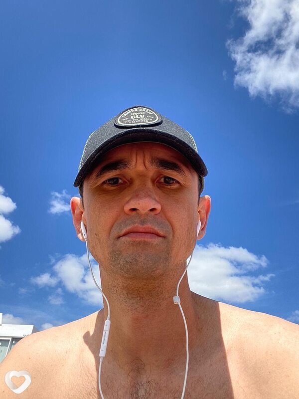 Ленар, 40, Казани — анкета №1234771