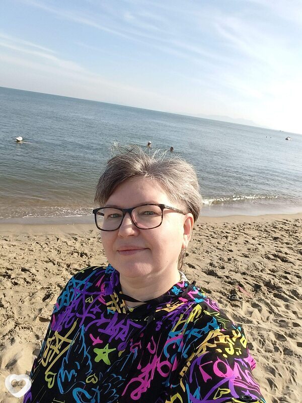 Анна, 51, Кемерове — анкета №1234773