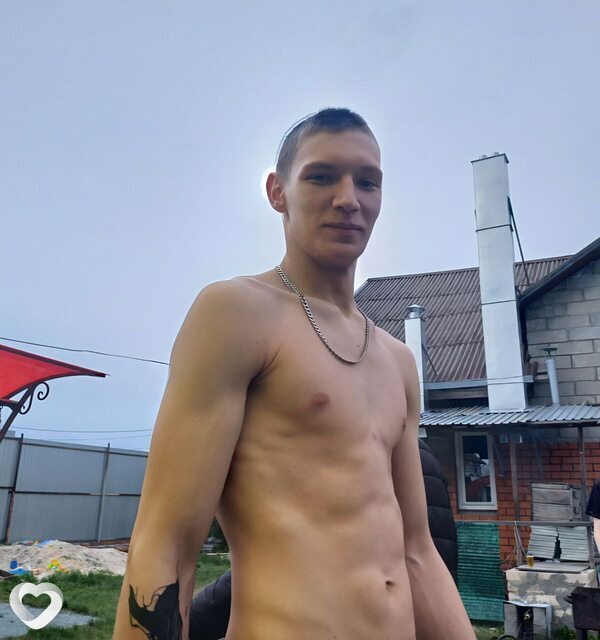 Никита, 22, Москве — анкета №1234777