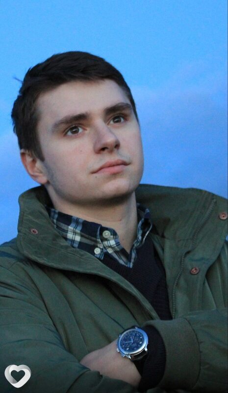 Руслан, 34, Москве — анкета №1234780