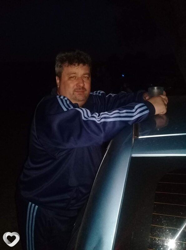 Ион, 54, Сургуте — анкета №1234784