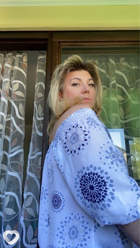 Александра, 53, Курске — анкета №1234785