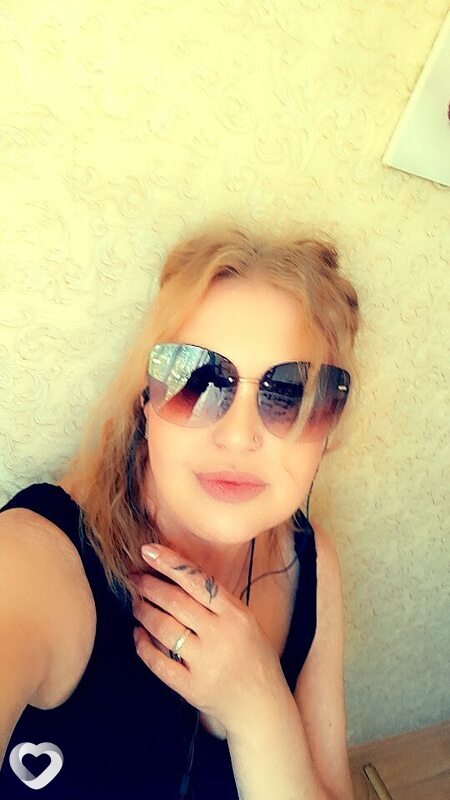 Ольга, 52, Кокшетау — анкета №1234669