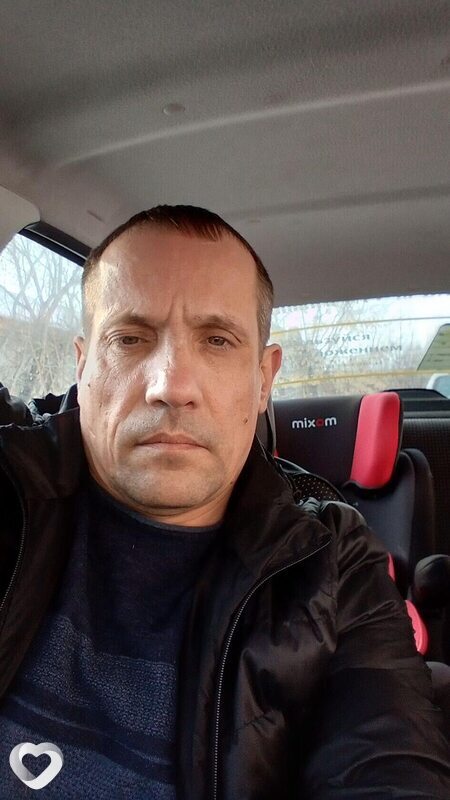 Альберт, 47, Челябинске — анкета №1234671