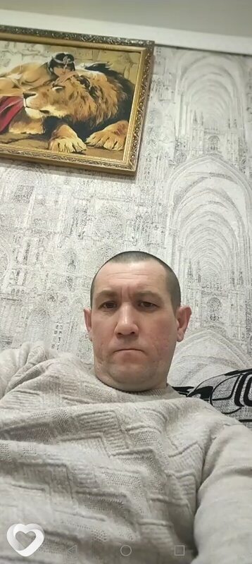 Сергей, 39, Караганде — анкета №1234673