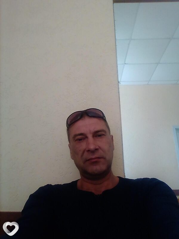 Игорь, 53, Саратове — анкета №1234679