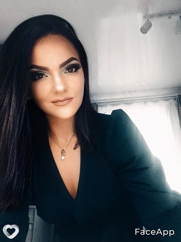 Мари, 33, Минске — анкета №1234683
