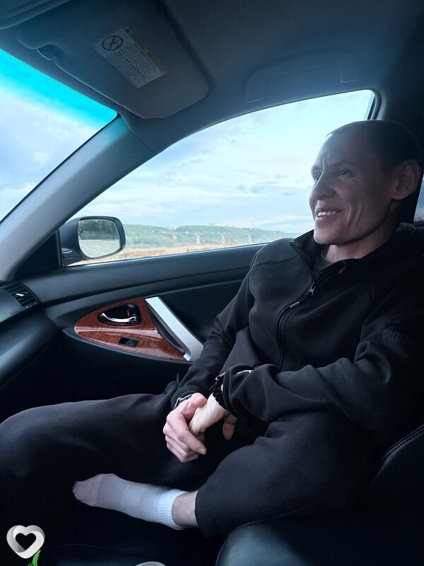 Павел, 36, Нижнем Новгороде — анкета №1234684