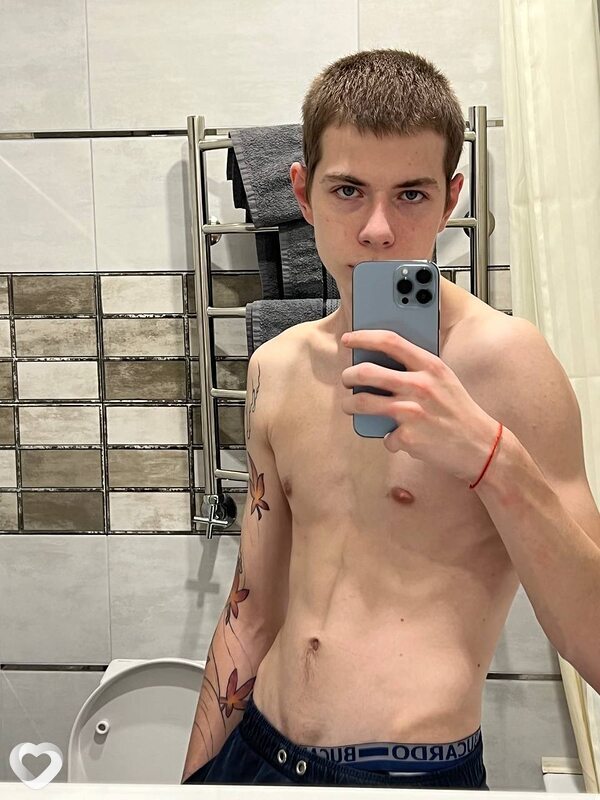 Даниил, 21, Ставрополе — анкета №1234825