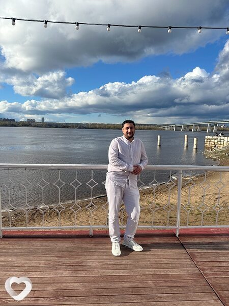Григорий, 37, Краснодаре — анкета №1234827