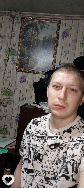 Иван, Плесецк