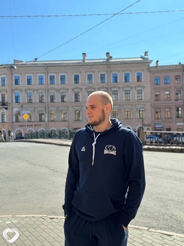 Петр, 25, Вологде — анкета №1234830