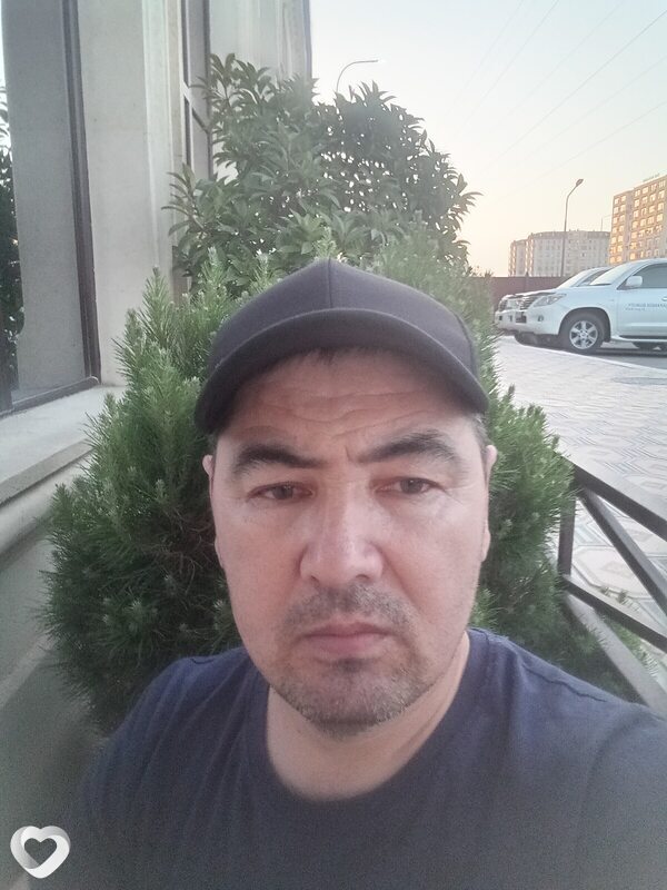 Умид, 41, Актау — анкета №1234832