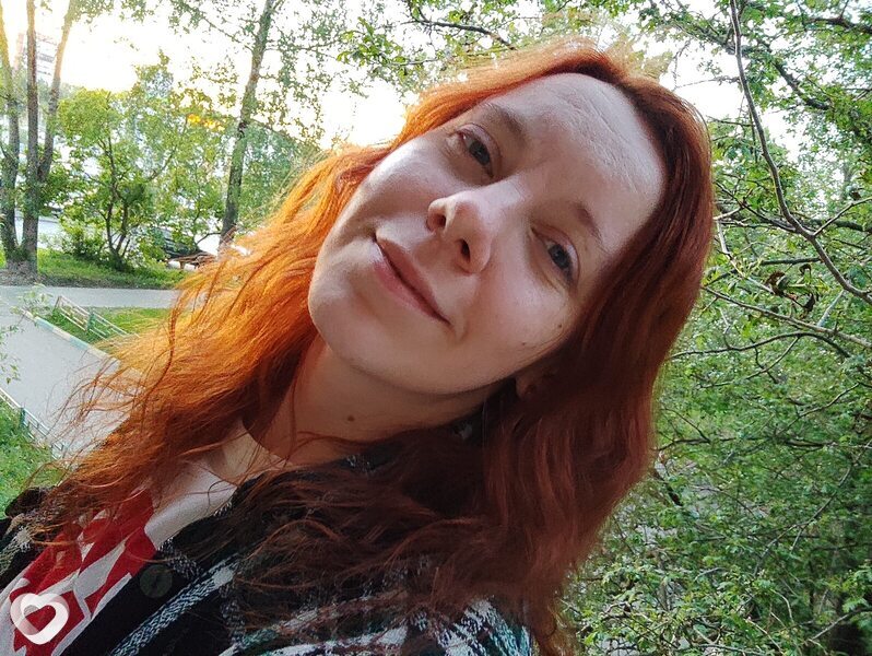 Елена, 39, Нижнем Новгороде — анкета №1234833