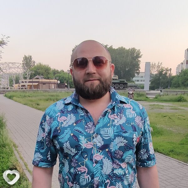 Дмитрий, 38, Новосибирске — анкета №1234863