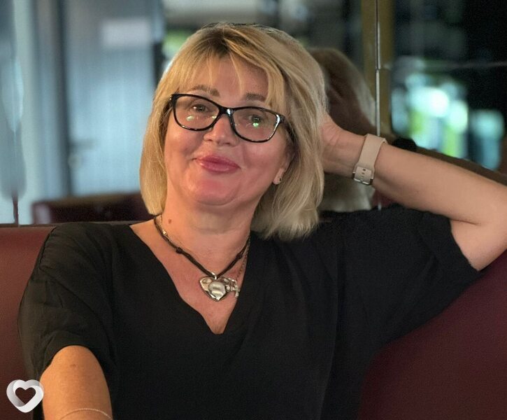 Любовь, 60, Набережных Челнах — анкета №1234867