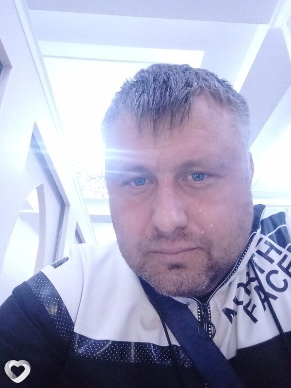 Алексей, 37, Бишкек — анкета №1234873