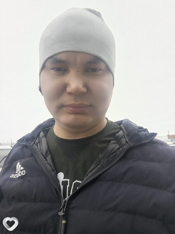 Александр, 35, Ханты-Мансийске — анкета №1234874