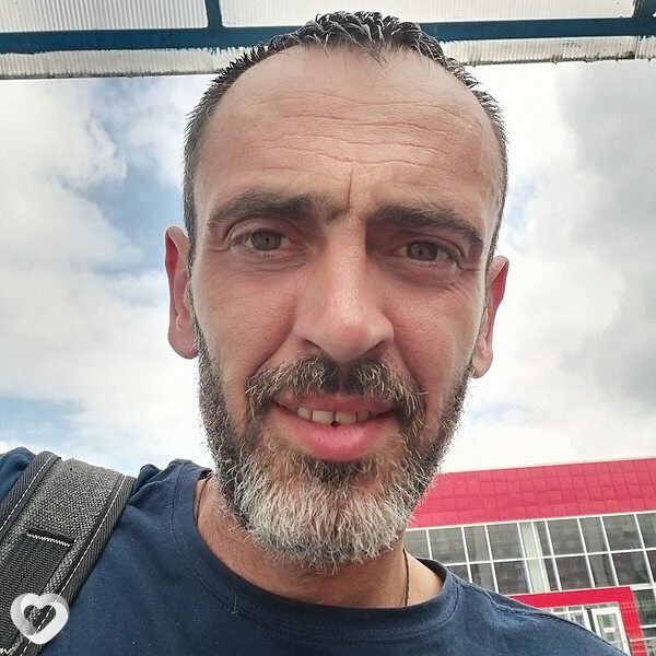 Андрюша, 45, Бресте — анкета №1234843