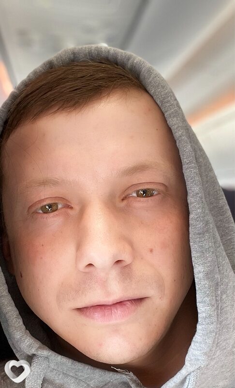 Николай, 34, Нижнем Новгороде — анкета №1234847