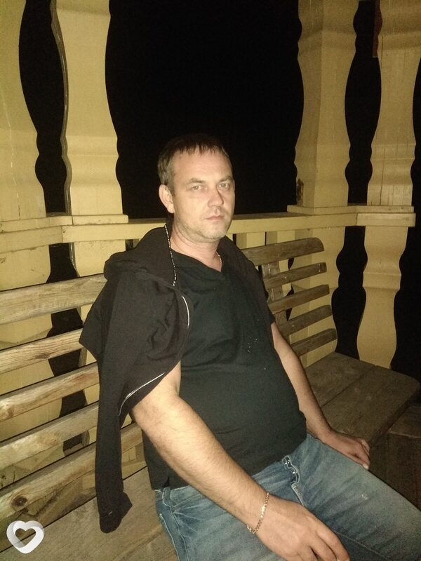 Алексей, 39, Самаре — анкета №1234850