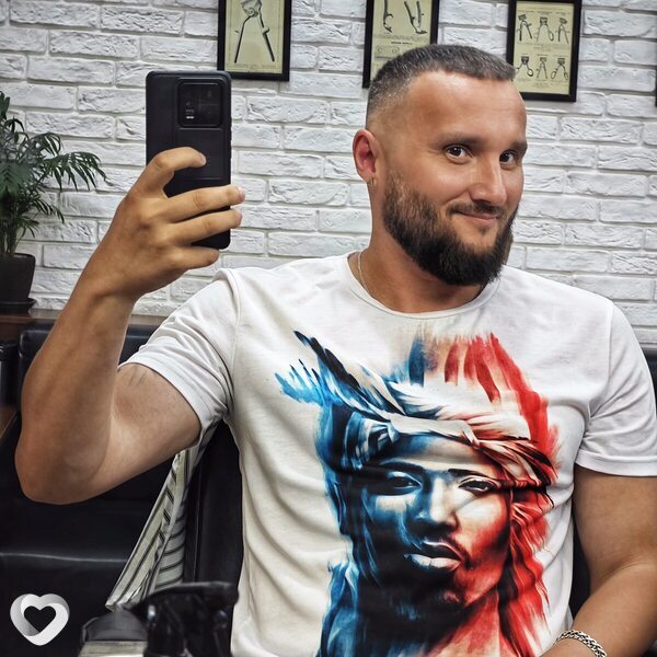 Ставр, 42, Симферополе — анкета №1234854