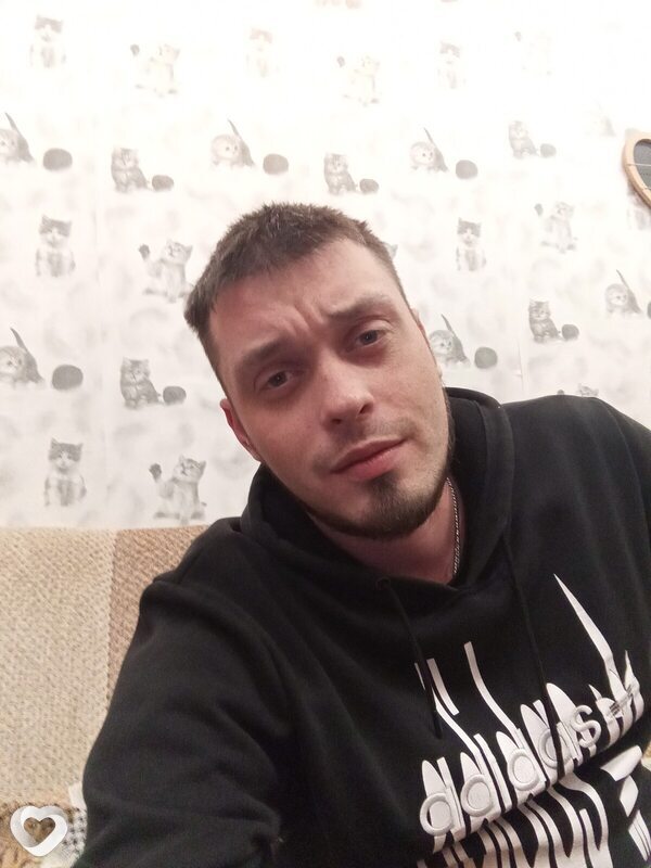 Константин, 29, Воронеже — анкета №1234861