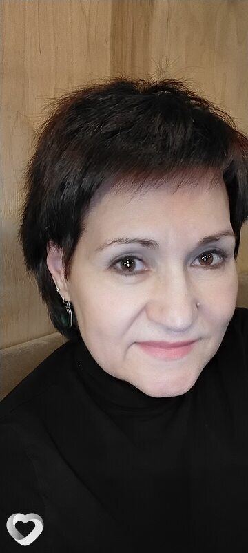 Aleksa, 56, Перми — анкета №1234889