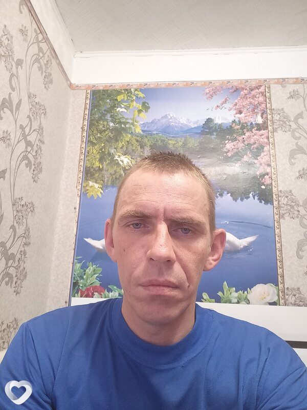 Алексей, 46, Томске — анкета №1234891